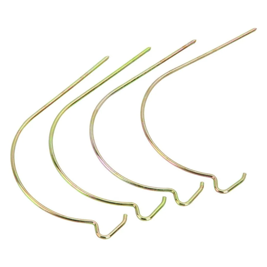 Monkey Hook Picture Hangers: No-Tool Drywall Hooks up to 50 lb